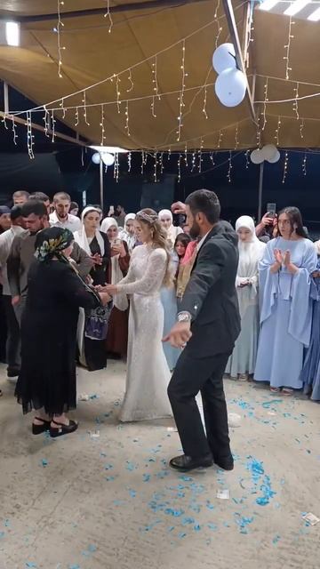 табасаранская свадьба #любовь