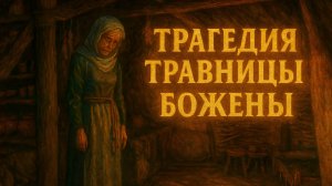 Kingdom Come Deliverance 2 Трагедия травницы Божены прохождение #50