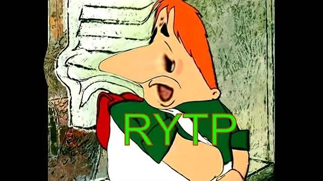 Карлсон RYTP ПУП смотреть онлайн