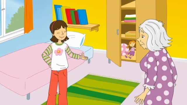 FF 1 | family and friends 1 14_Tidy up смотреть онлайн