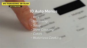 Лучшие рисоварки в 2025 годуТоп-5 станций для приготовления риса с Яндекс.Маркета в Рейтинге