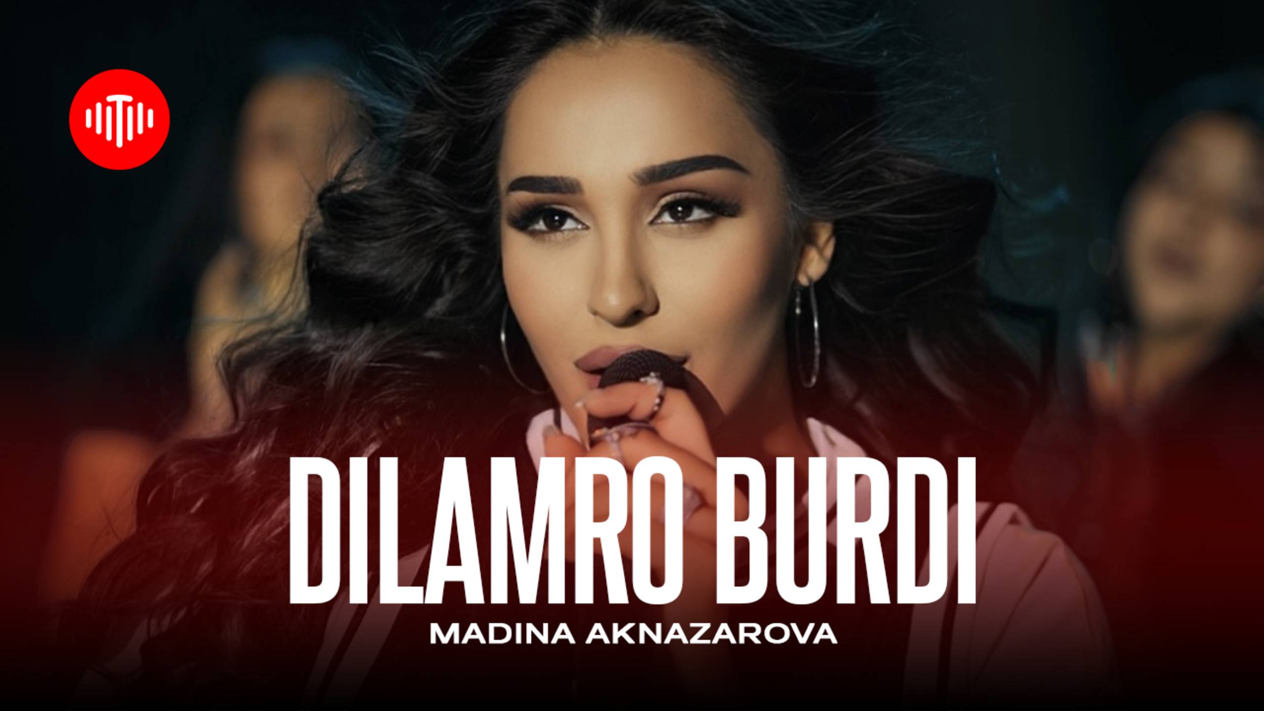Мадина Акназарова - Диламро бурди смотреть онлайн