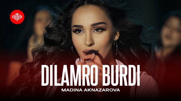 Мадина Акназарова - Диламро бурди