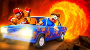 НЕ САДИСЬ ЗА РУЛЬ В РОБЛОКС!🚫