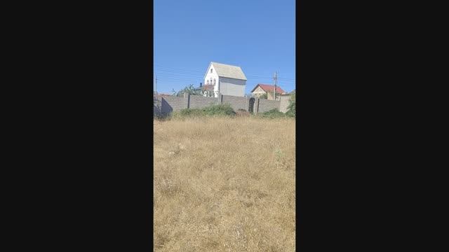 Участок в Ипотеку Фиолент Импульс-1 смотреть онлайн