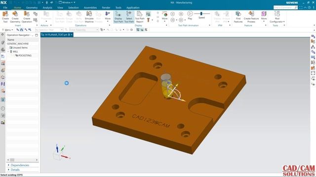 17. Planar Text смотреть онлайн