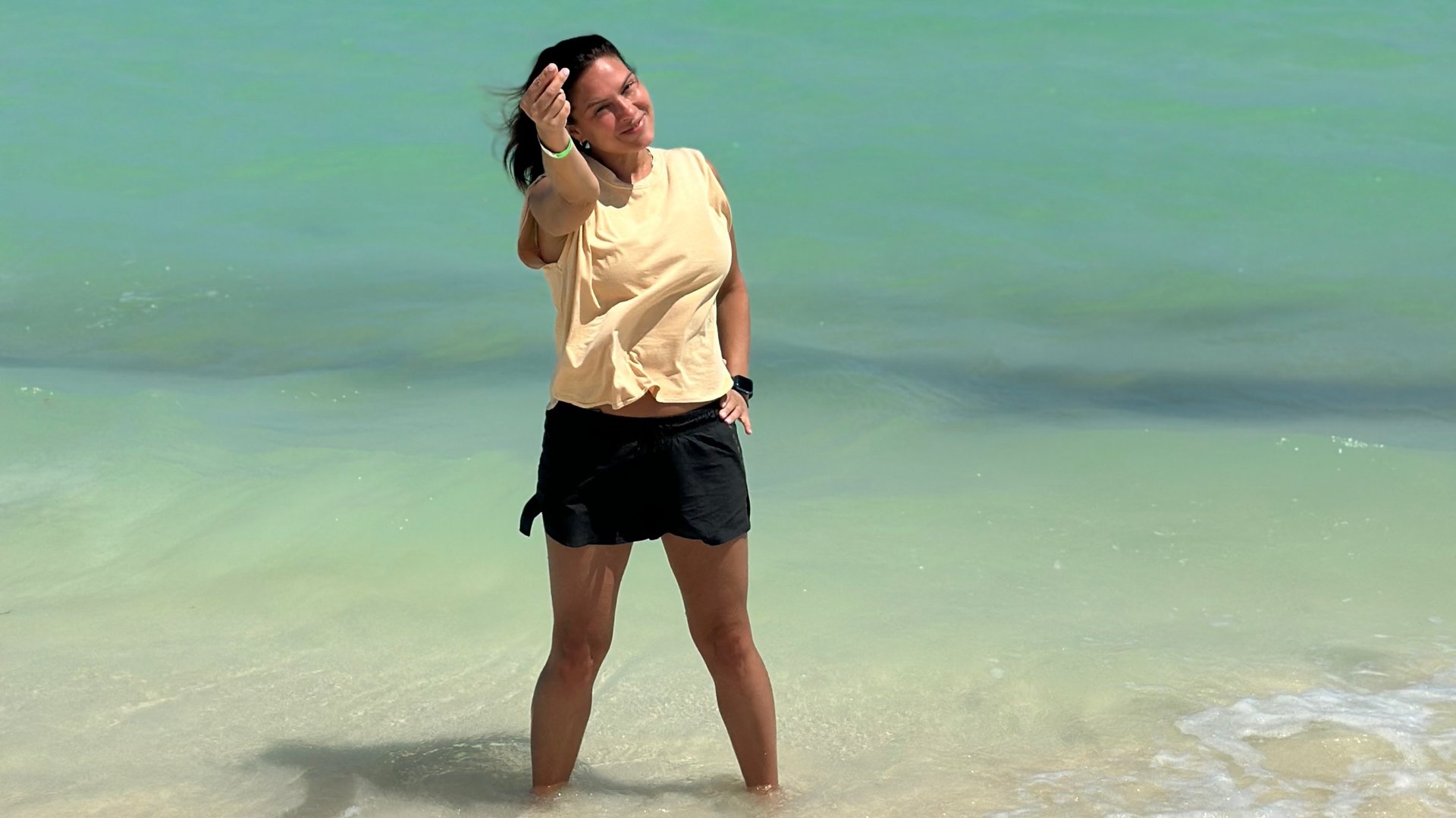 ОТДЫХ НА КУБЕ 2025/ ОСТРОВ КАЙО КОКО/ РУССКИЕ НА КУБЕ смотреть онлайн