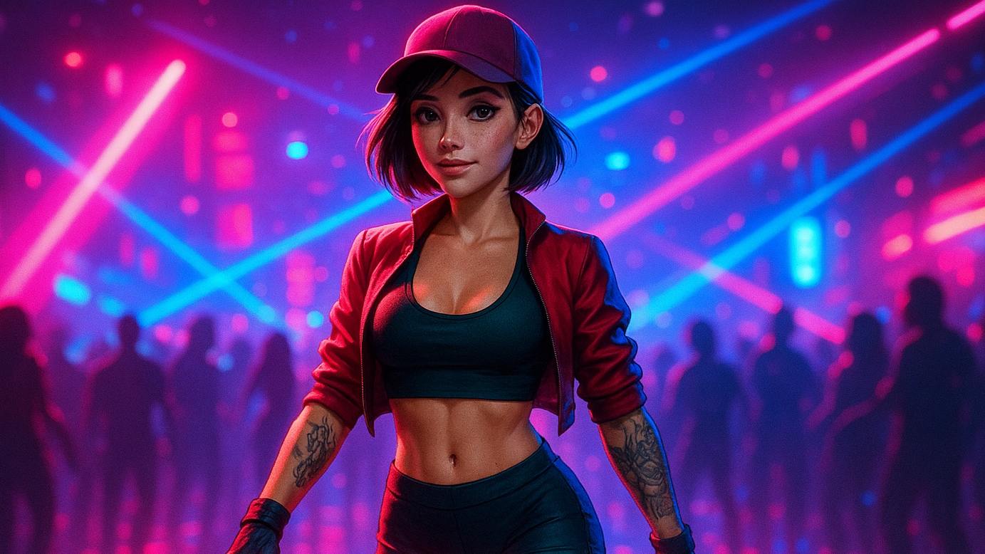 tattoo girl смотреть онлайн