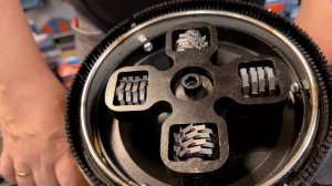 Машинка для снятия краски Schtaer SM-150