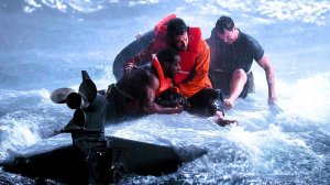 Выживший — Русский трейлер (2025)