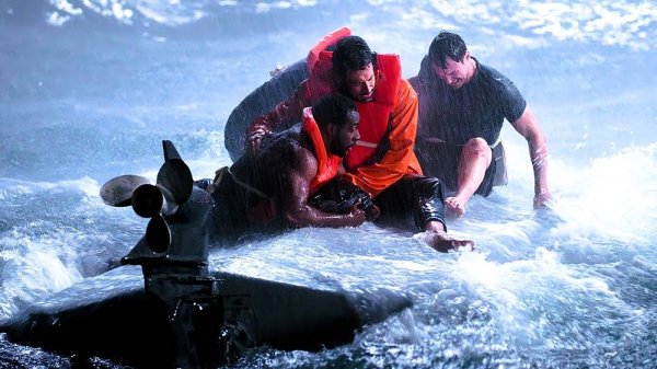 Выживший — Русский трейлер (2025)