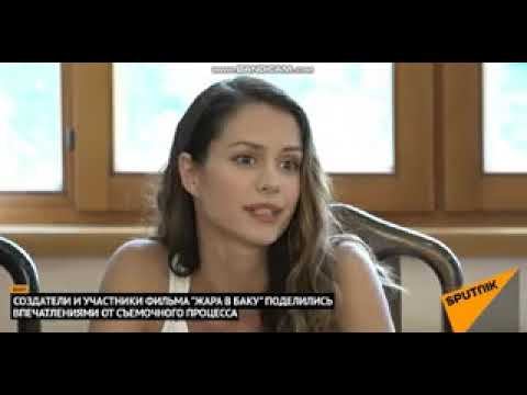 Пресс конференция в Баку смотреть онлайн