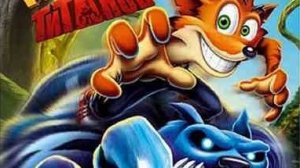 Crash of the Titans (2007, PS2) #4 Эпизоды 10-11. Прохождение без комментариев