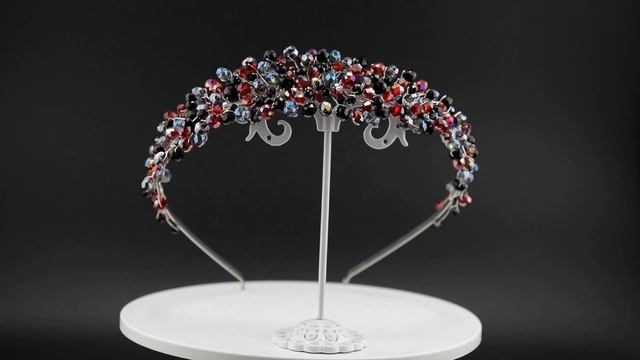 Диадема для Вашего неповторимого образа.