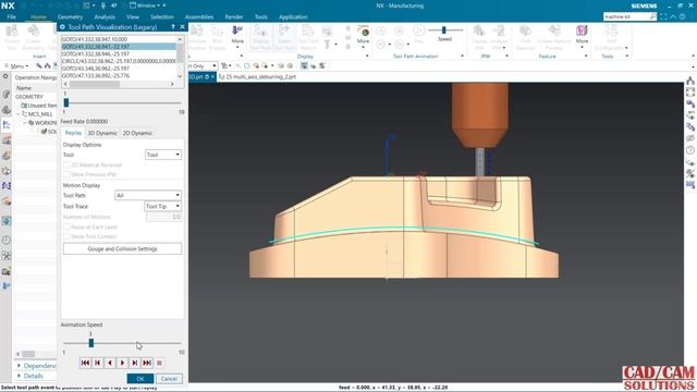 29. SolidProfile 3D смотреть онлайн