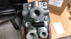 Реле давления Condor MDR 3/16 20A , прессостат 16 бар, Remeza, Fiac, Aircast, Асо Бежецк 4996162073