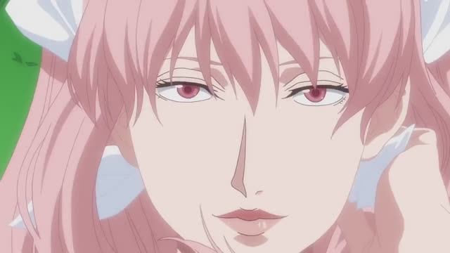 Arakawa Under the Bridge: Ending смотреть онлайн