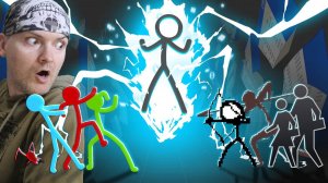 МИССИЯ: ВЗЛОМАТЬ СОЗДАТЕЛЯ ► ХАКЕР - АНИМАЦИЯ ПРОТИВ АНИМАТОРА 12 | ВИКТОР - РЕАКТОР