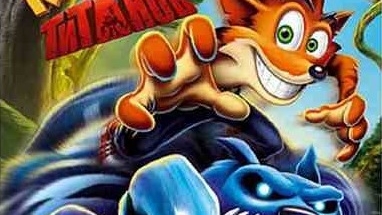 Crash of the Titans (2007, PS2) #7 Эпизод 16. Прохождение без комментариев смотреть онлайн