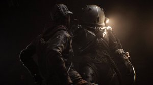 Cronos The New Dawn — трейлер с хвалебными отзывами