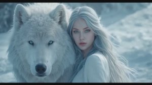 Хранительница севера - Нежная музыка Норвегии, атмосфера и красоты северных просторов