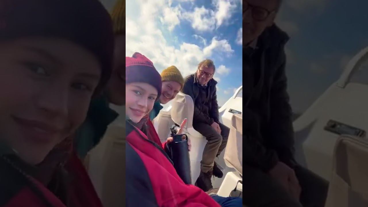 Diana Pozharskaya смотреть онлайн