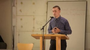 Путь веры ♥️ Проповедь МСЦ ЕХБ