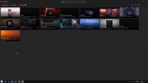 как добавить обои в Lively Wallpaper