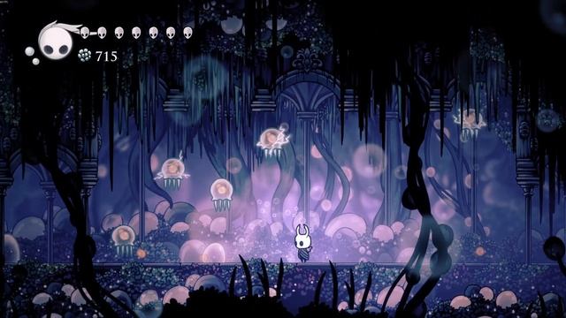 Hollow Knight [38] смотреть онлайн
