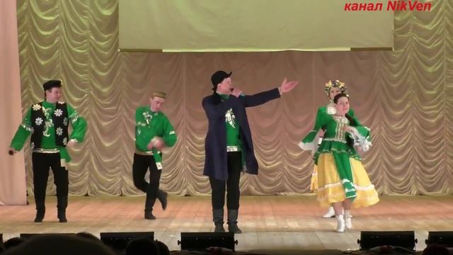 ансамбль Забава Неудавшееся свидание смотреть онлайн