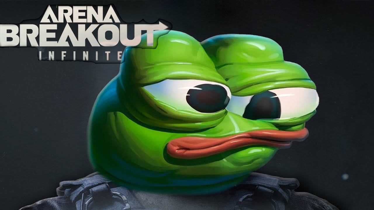 *17lvl* | Arena breakout | Фарм денег + рейтинга #arenabreakout смотреть онлайн