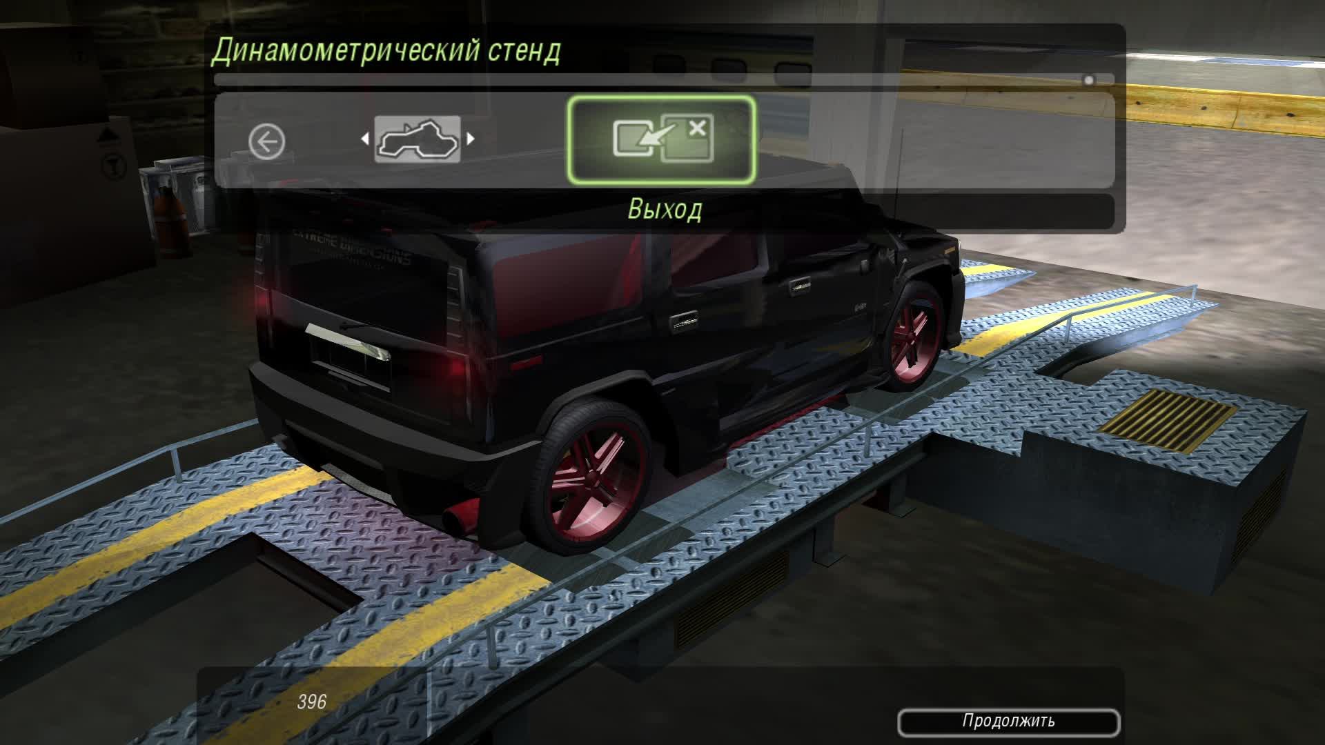 Need For Speed - Underground 2 смотреть онлайн