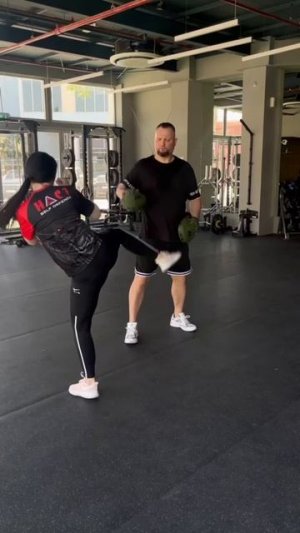 Гранд - Мастер Дмитрий Васильевич Тимчук! Хо-шин!!! 🙂🙏👊