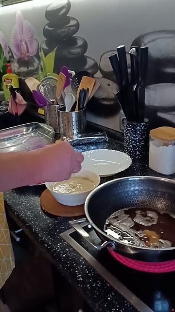 замечательные креветки