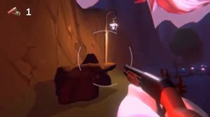 MLP HORROR AU VIDEO GAME!_ _ My Putrid Ponies