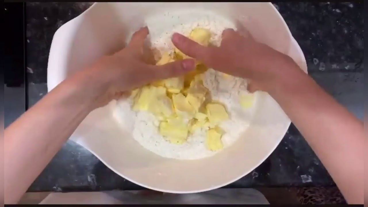 Торт Наполеон с Дианой Пожарской смотреть онлайн