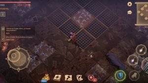 Грим Соул. Эпическая победа над Магистром Карном и Задание "Ни царапины"