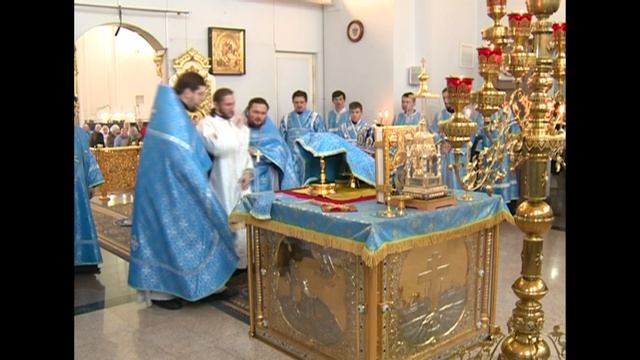 Благовест ДХ июнь (2017 г.)