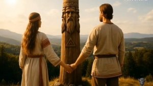 ТРИГЛАВ — Славянский рок-гимн о трёхликом боге времён