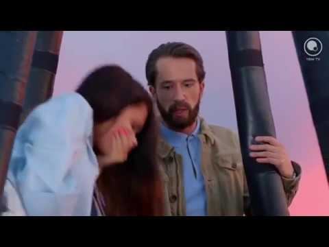 Съемки сериала «Отель Элеон» смотреть онлайн