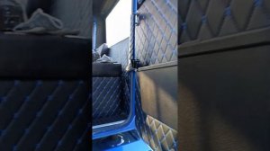 Трактор ХТЗ Т-150 с двигателем ЯМЗ 236 Турбо и увеличенная кабина!