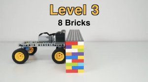 Лего конструктор машинки