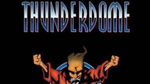 THUNDERDOME 8 Mixed by RETRO Original Hardcore (360p)
