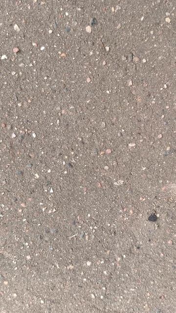 Какой интересный асфальт