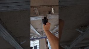 как установить #магнитныйтрек #maytoni