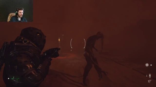 В заподне ! Cronos: The New Dawn. 7 Серия