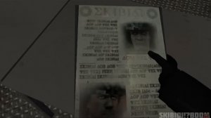 Что если весь отряд выжил в эпизоде 70 часть 2
Скибиди Туалет