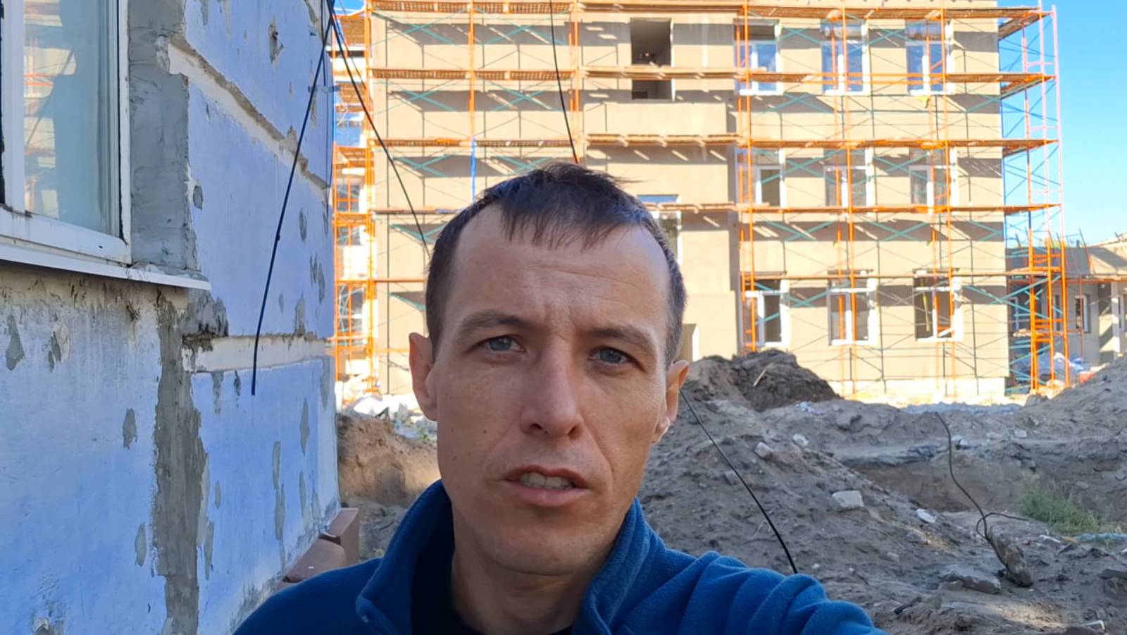 Что они делают с городом Северодонецк? Как выглядит Северодонецк в сентябре 2025? смотреть онлайн