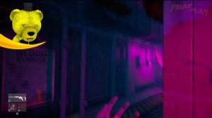 Панда и Страус Новые Монстры  Zoochosis (Обновление)