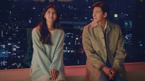 Сериал Любовь в большом городе  — 1 сезон 15 серия / Lovestruck in the City